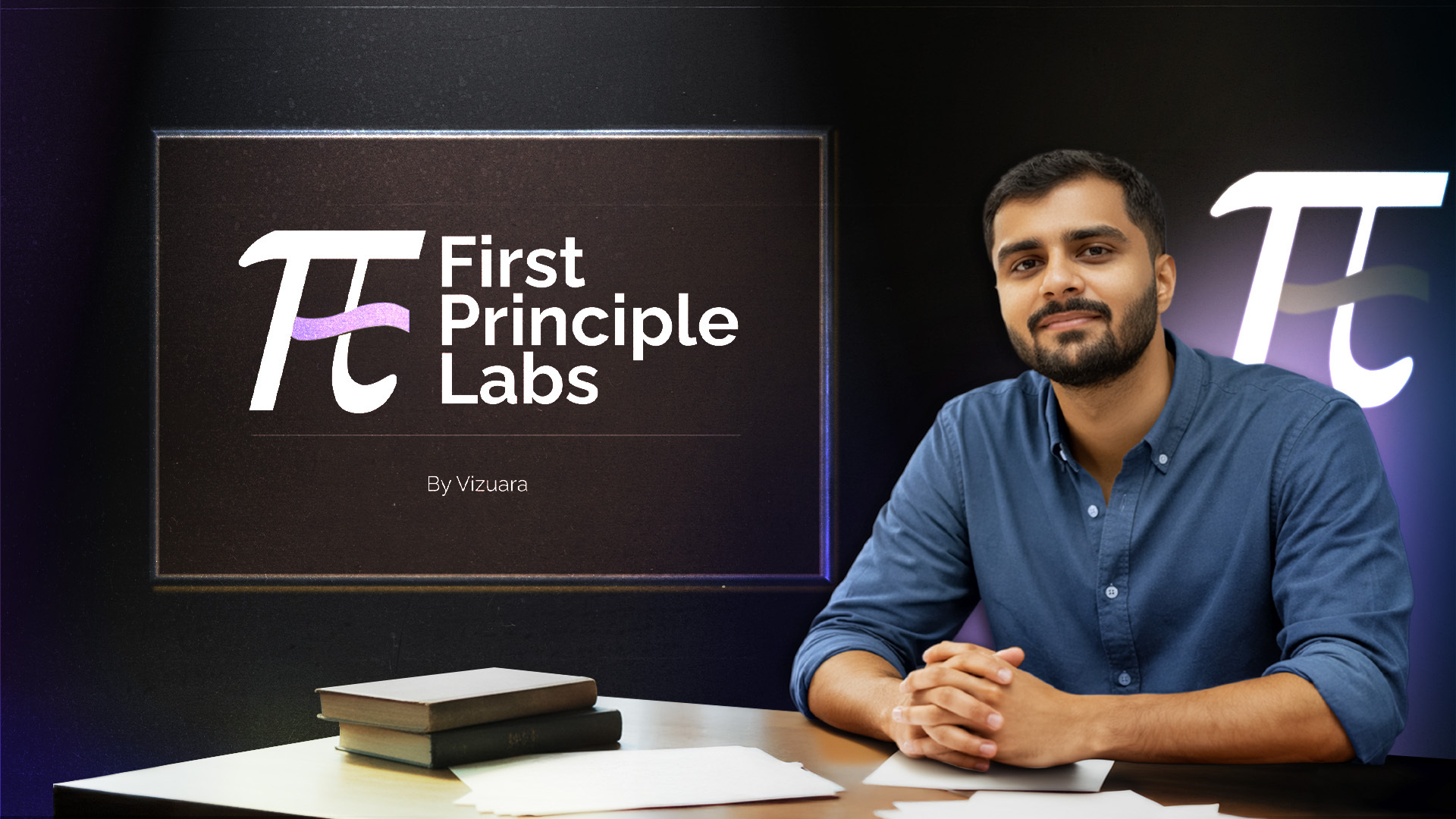 First Principles Labs